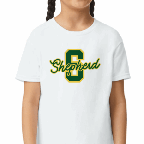 Shepherd Varsity Signature - Short Sleeve | Youth