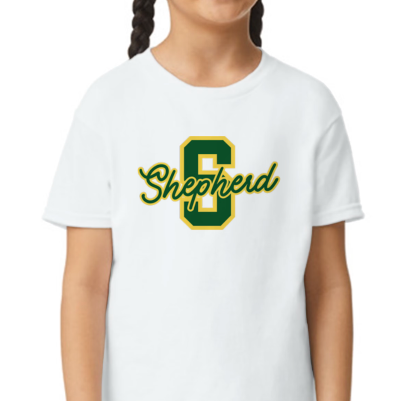 Shepherd Varsity Signature - Short Sleeve | Youth
